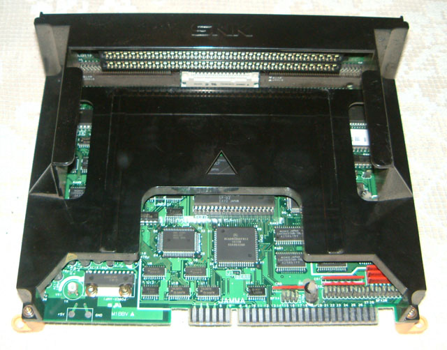 NeoGeo1slot.pcb