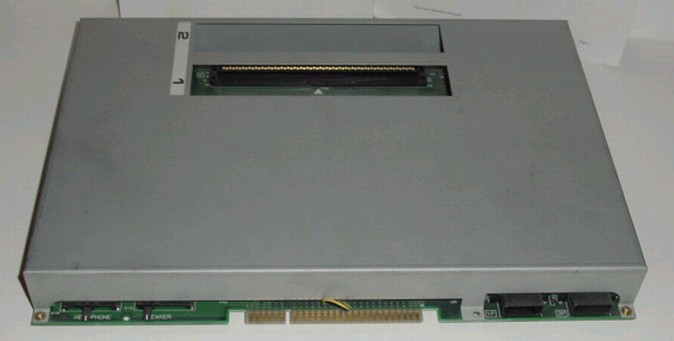 NeoGeo2Slot.pcb