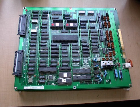 NinjaGaiden.pcb