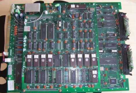 NinjaSpirit.pcb