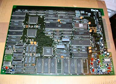 Nostradamus.pcb