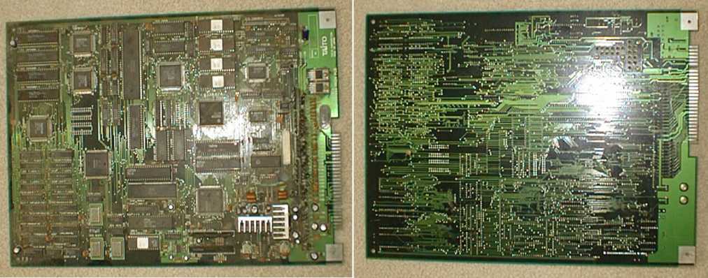 OpThunderbolt.pcb