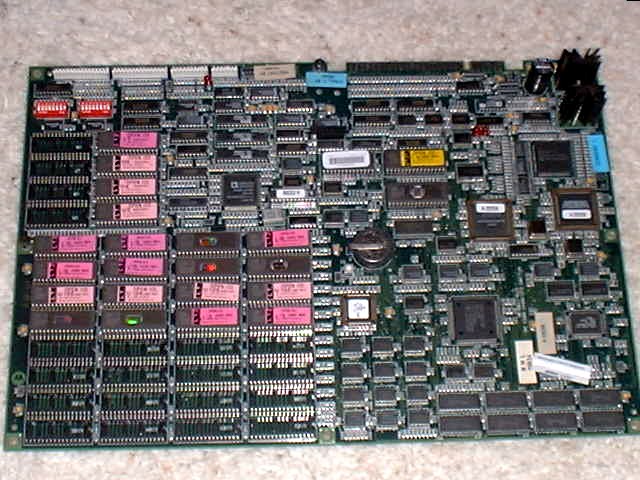 OpenIce.pcb