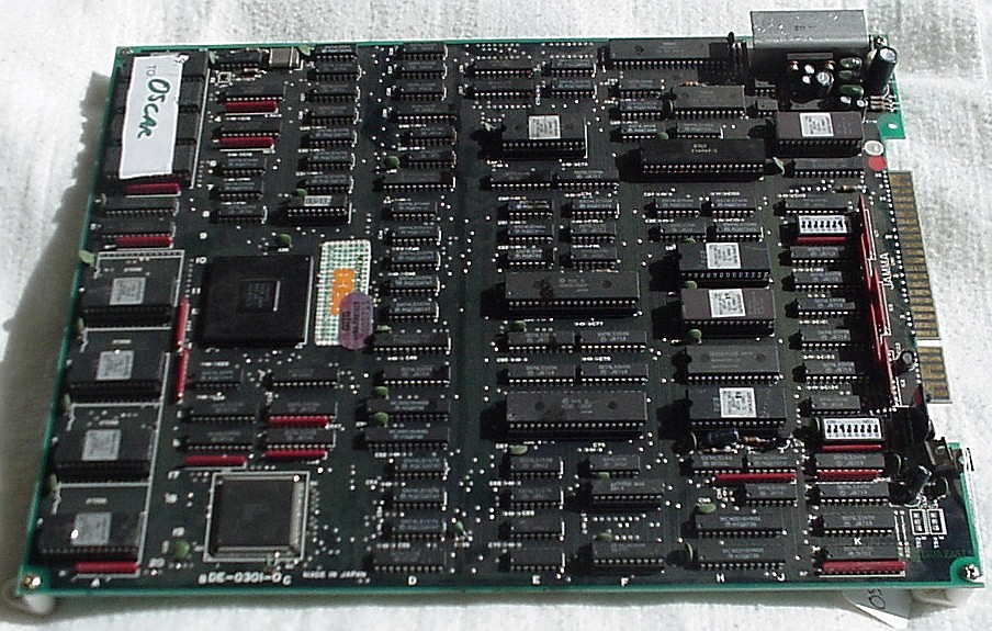 Oscar.pcb