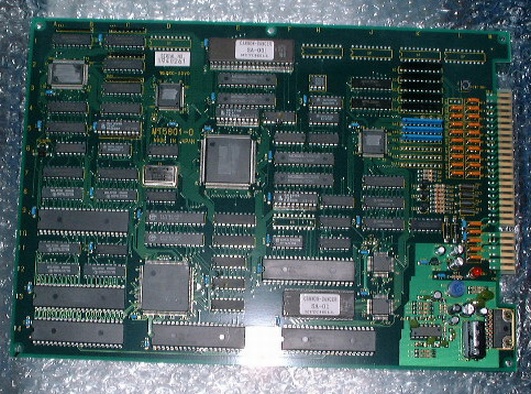 OsmanCannonDancer.pcb