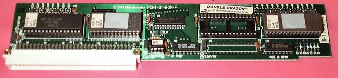 PC10DoubleDragon.pcb