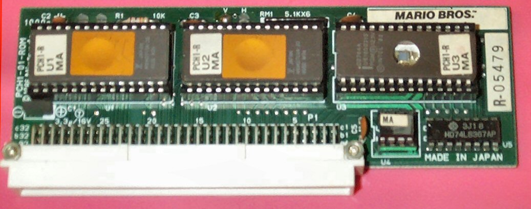 PC10MarioBros.pcb