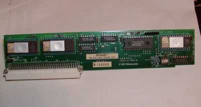 PC10Rygar.pcb