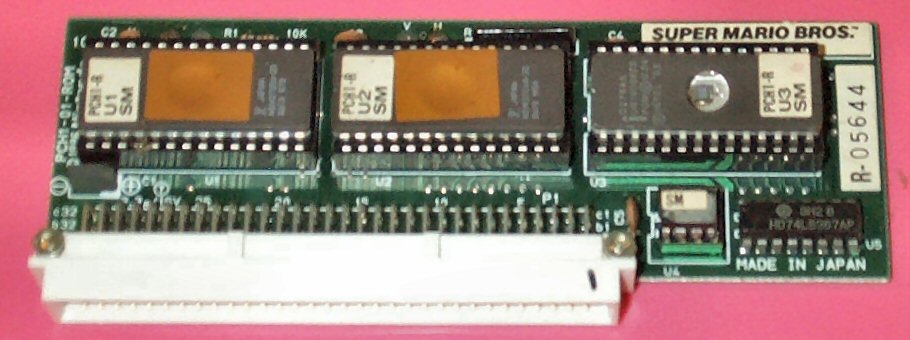 PC10SMario.pcb