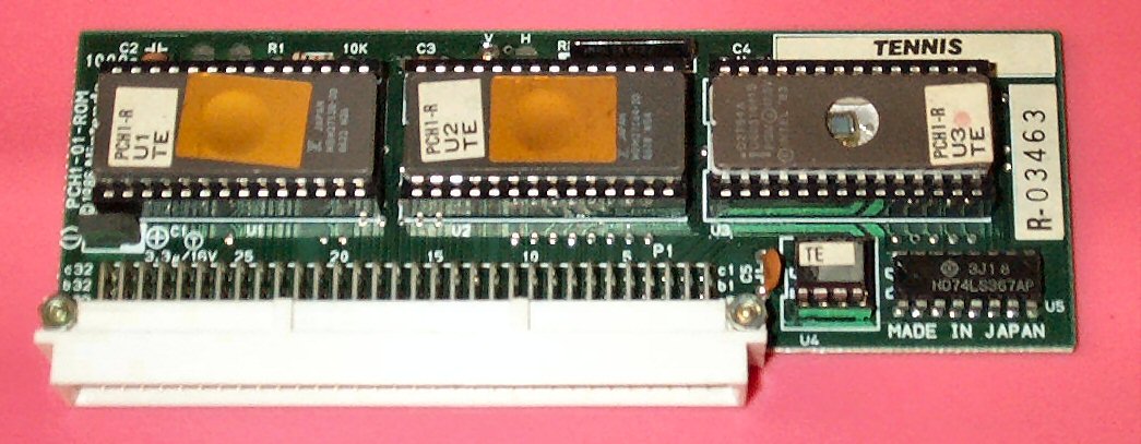 PC10Tennis.pcb