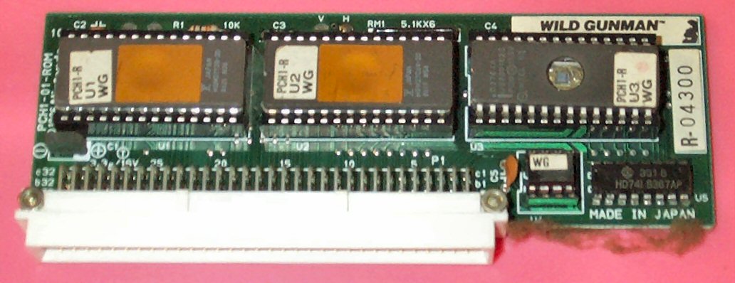 PC10WildGunmen.pcb