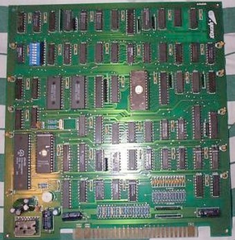 PacGal.pcb