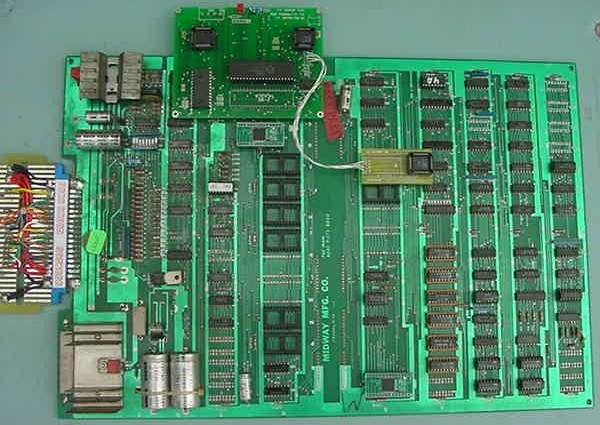 PacMan30.pcb