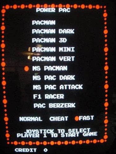 PacMan30C.pcb