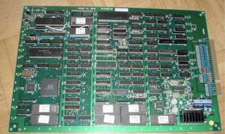 Pang.pcb