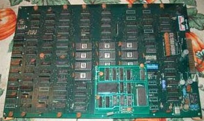 Piranha.pcb