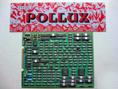 Pollux.pcb