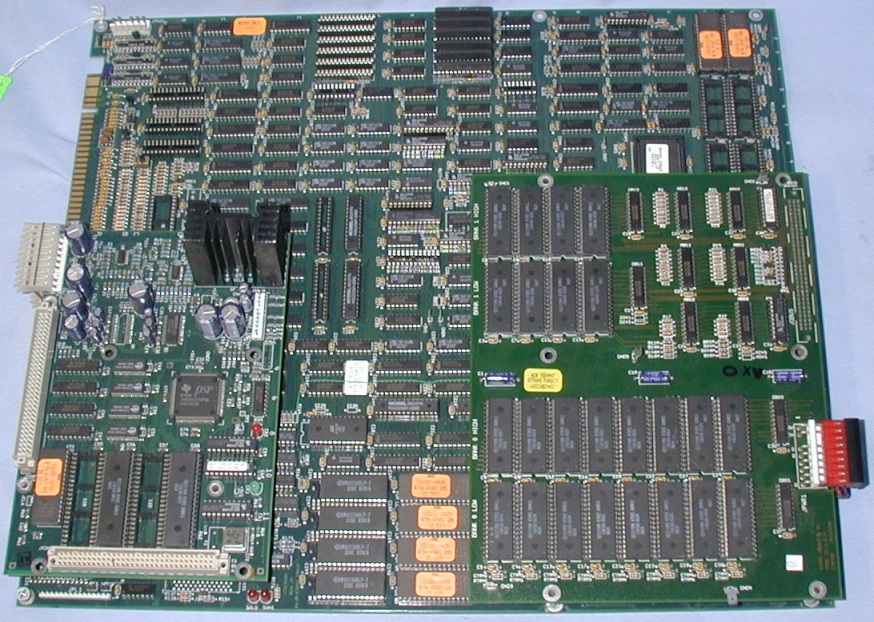 PrimalRage.pcb