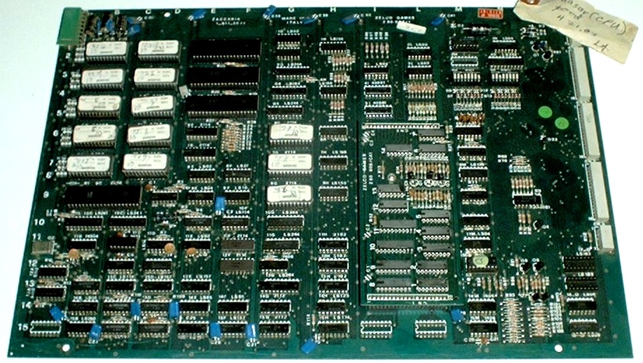 Quasar.pcb