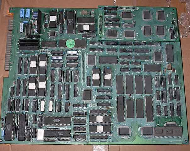 Raiden.pcb