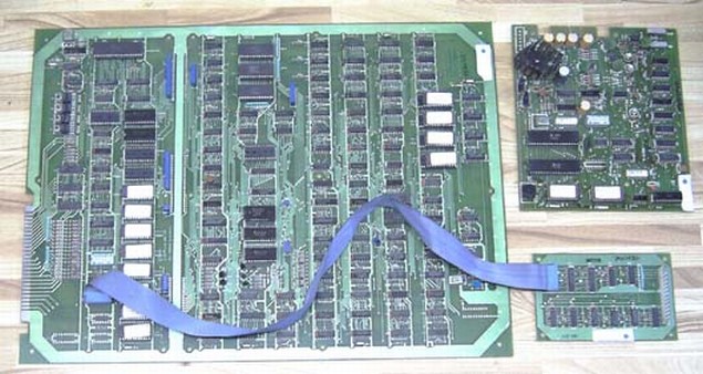 Reactor.pcb