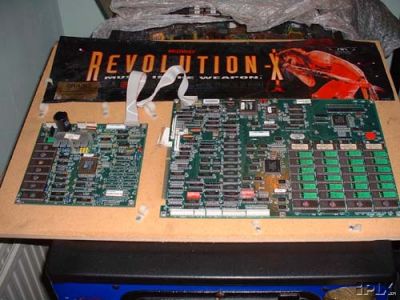 RevolutionX.pcb