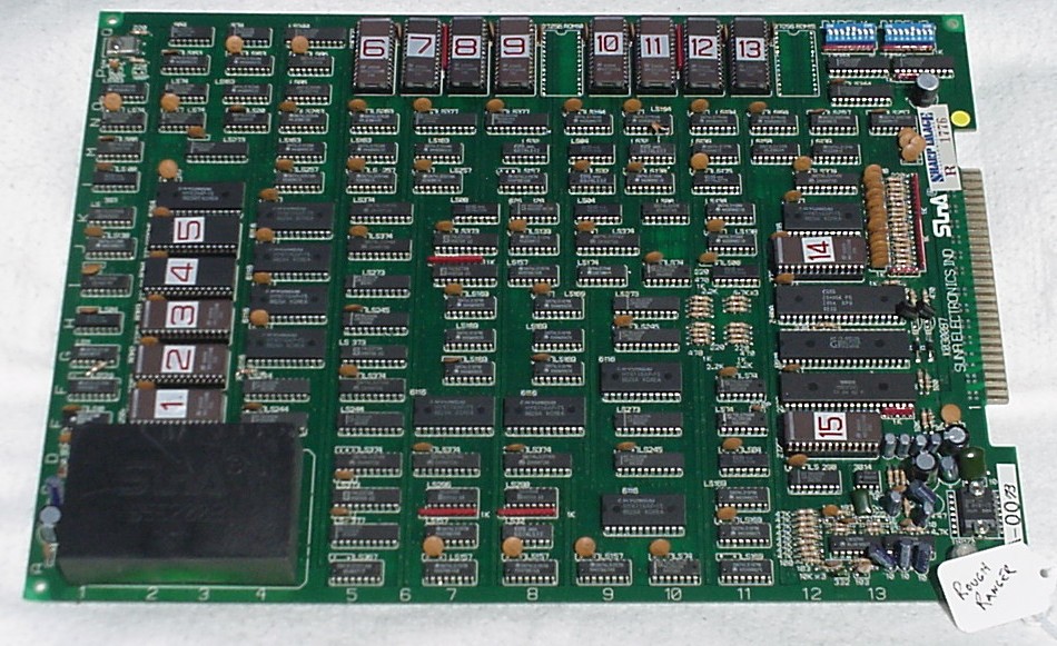 RoughRanger.pcb