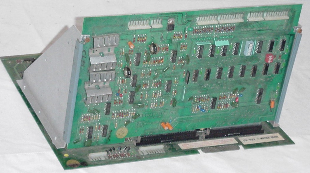 SeaWolf2A.pcb