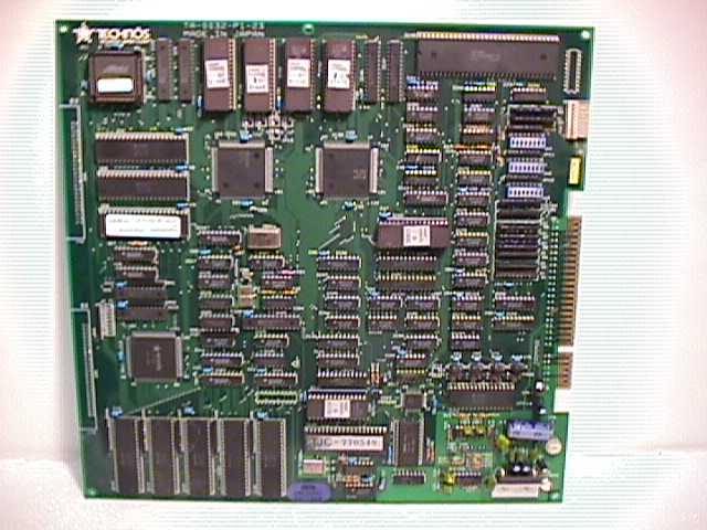 ShadowForce.pcb