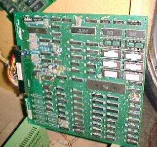 Shanghai.pcb