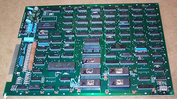 SkyLancer.pcb