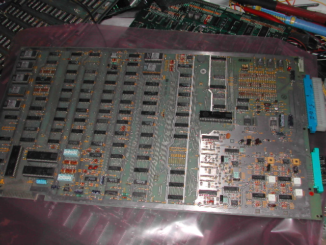 SpaceDuel.pcb