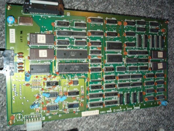 SpaceHarrier1b.pcb