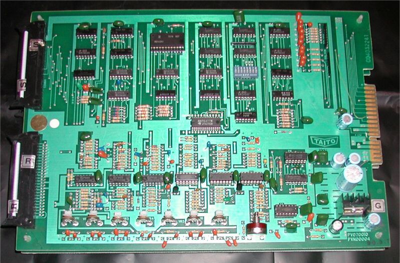 SpaceInvadersPt2.pcb