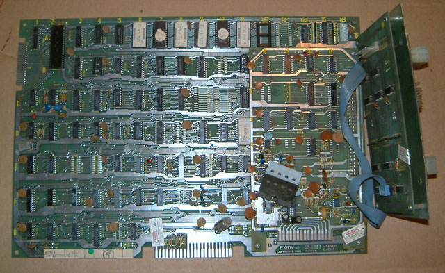 SpectarB.pcb