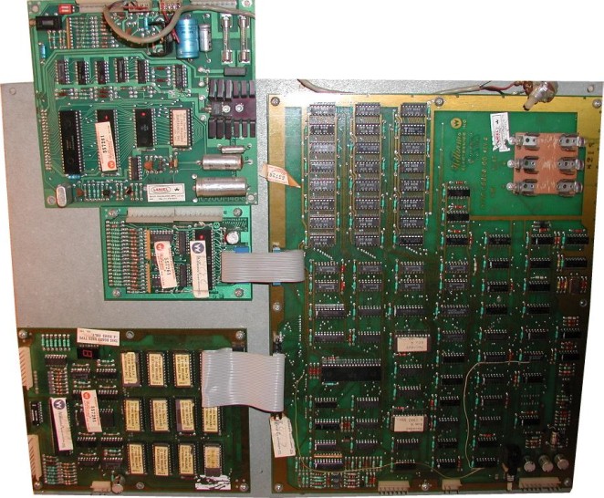 Stargate.pcb