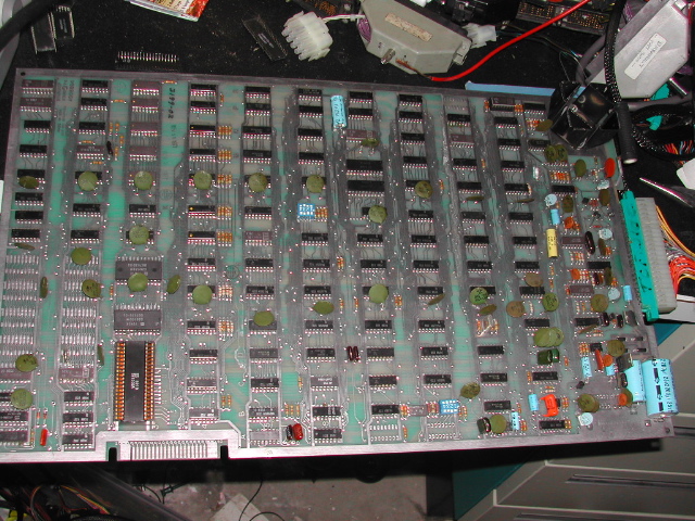 Starship.pcb