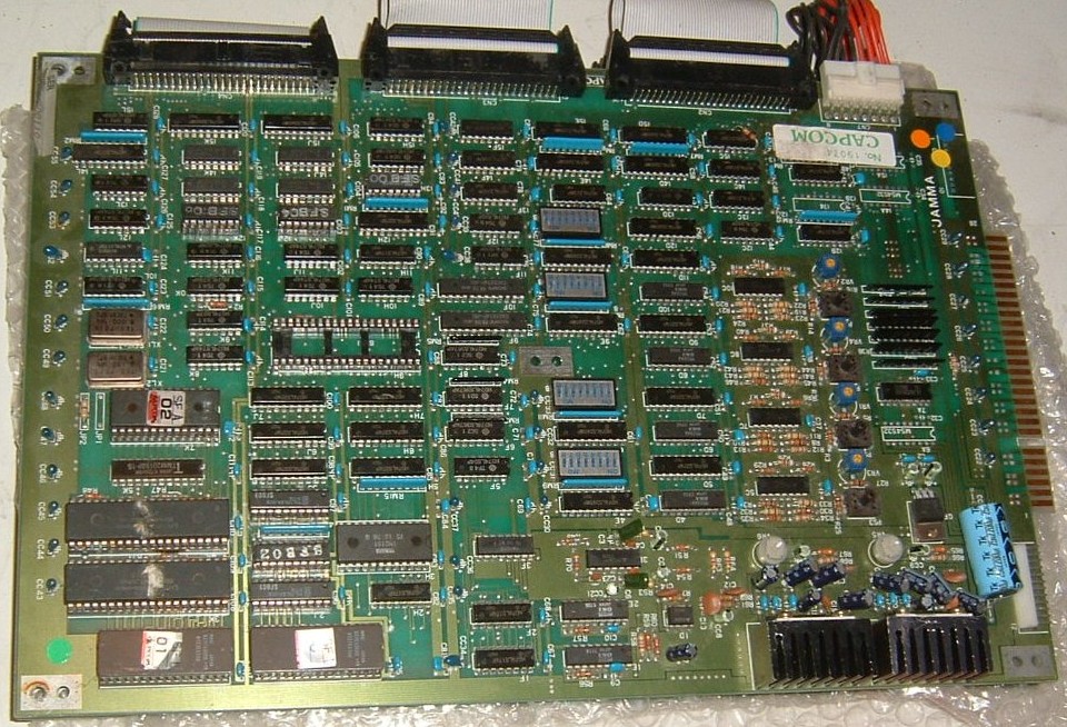 StreetFighter1.pcb