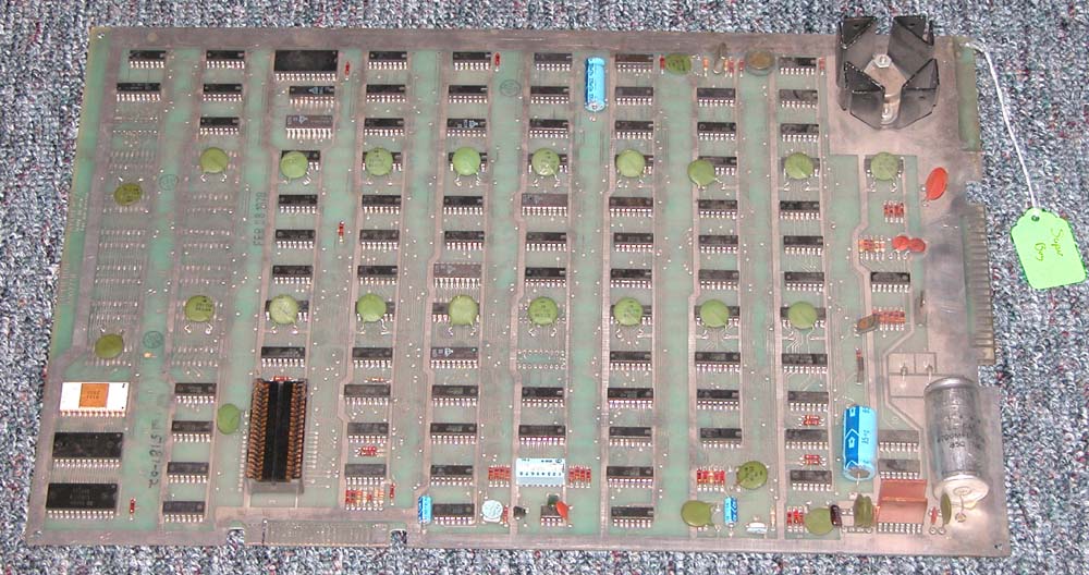 SuperBug.pcb