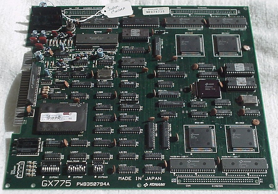 SuperContra.pcb