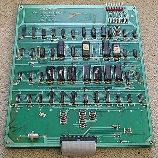 SuperPacManB.pcb