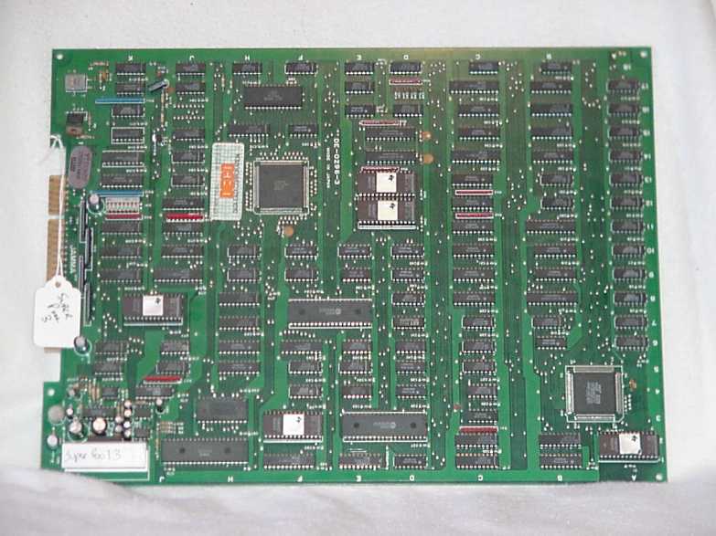 SuperPool3.pcb