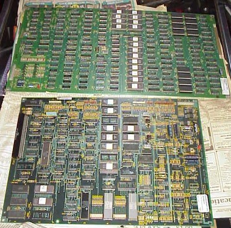 SuperSprint.pcb