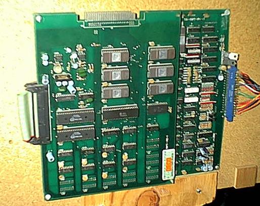 TagTeamWrestling.pcb