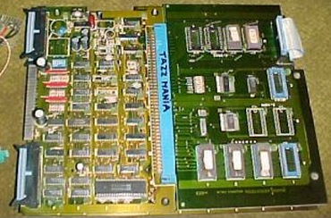 TazzMania.pcb