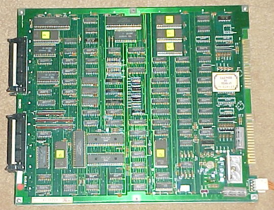 TeedOff.pcb