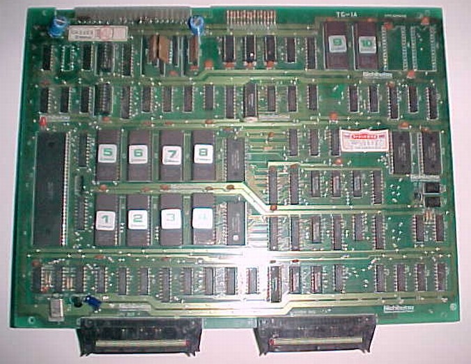 TerraCresta.pcb