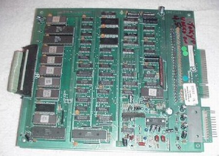 Tokio.pcb