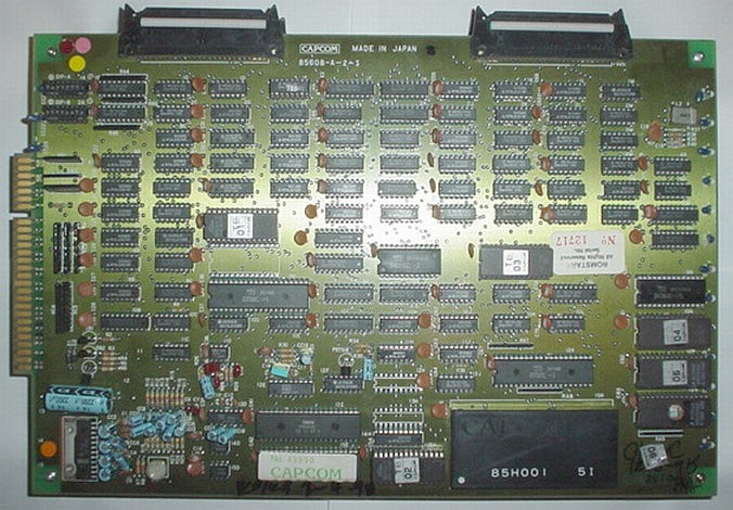 Trojan.pcb