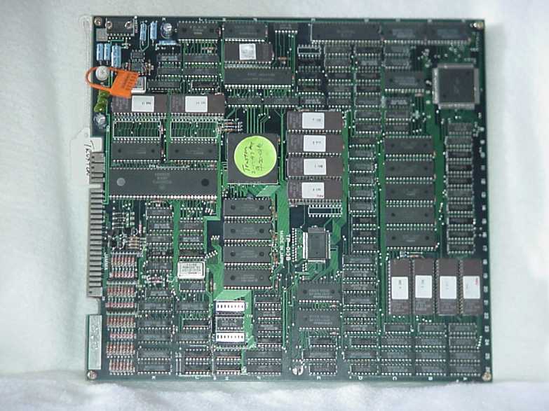 Truxton.pcb